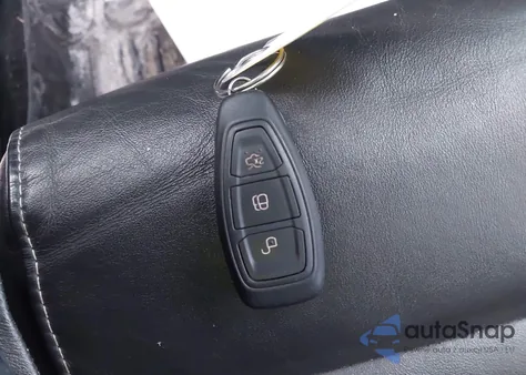 2013 Ford Focus St из США, поврежденный, VIN 1FADP3L9XDL254849